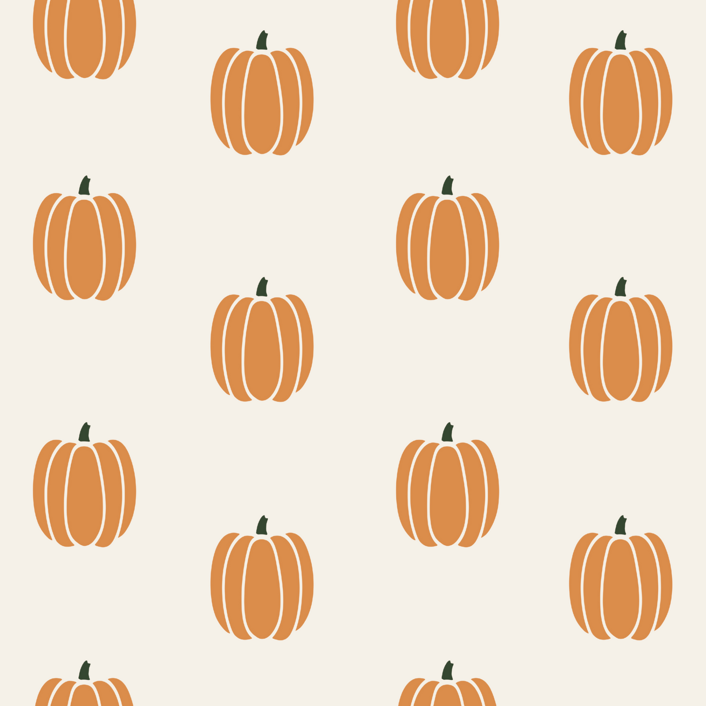 Lil' Pumpkin Classic Bubble
