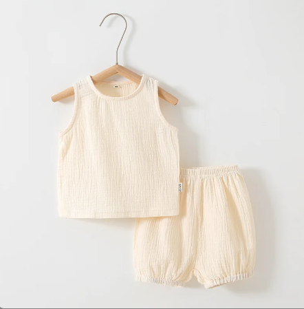Brooks Bamboo Set- Ivory
