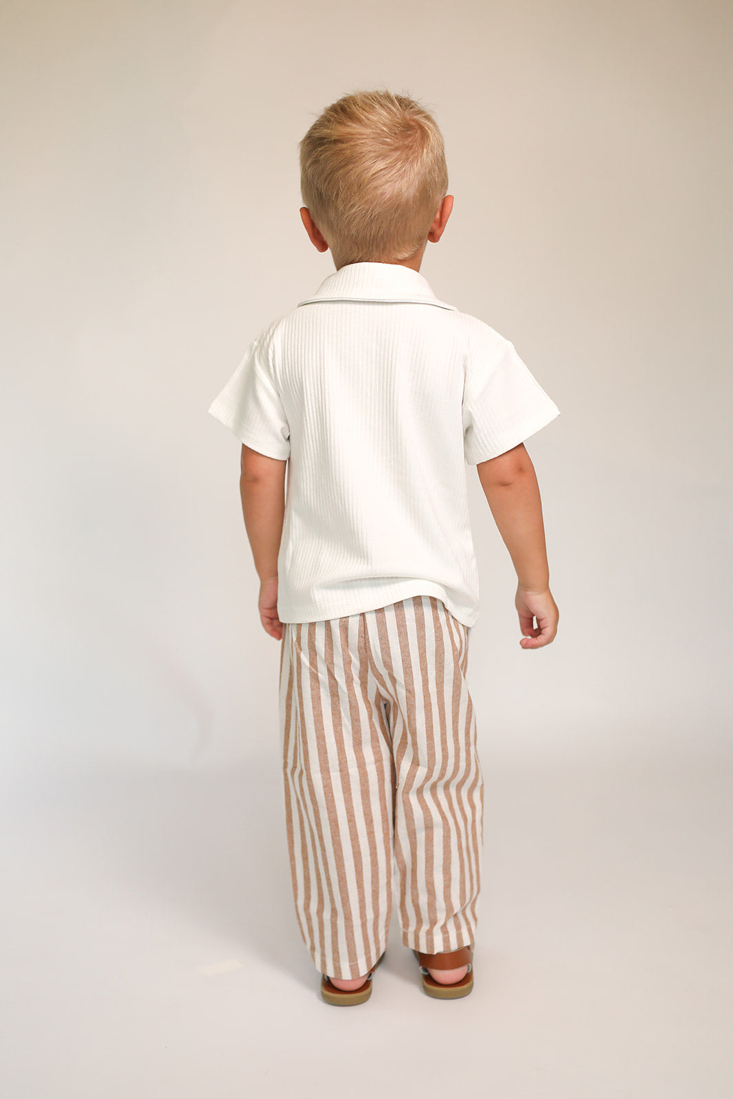 Elliot Polo- White