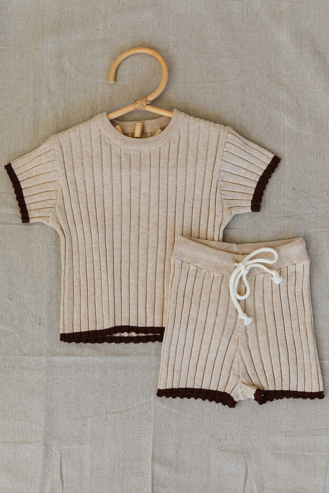Charlie Sweater Set -