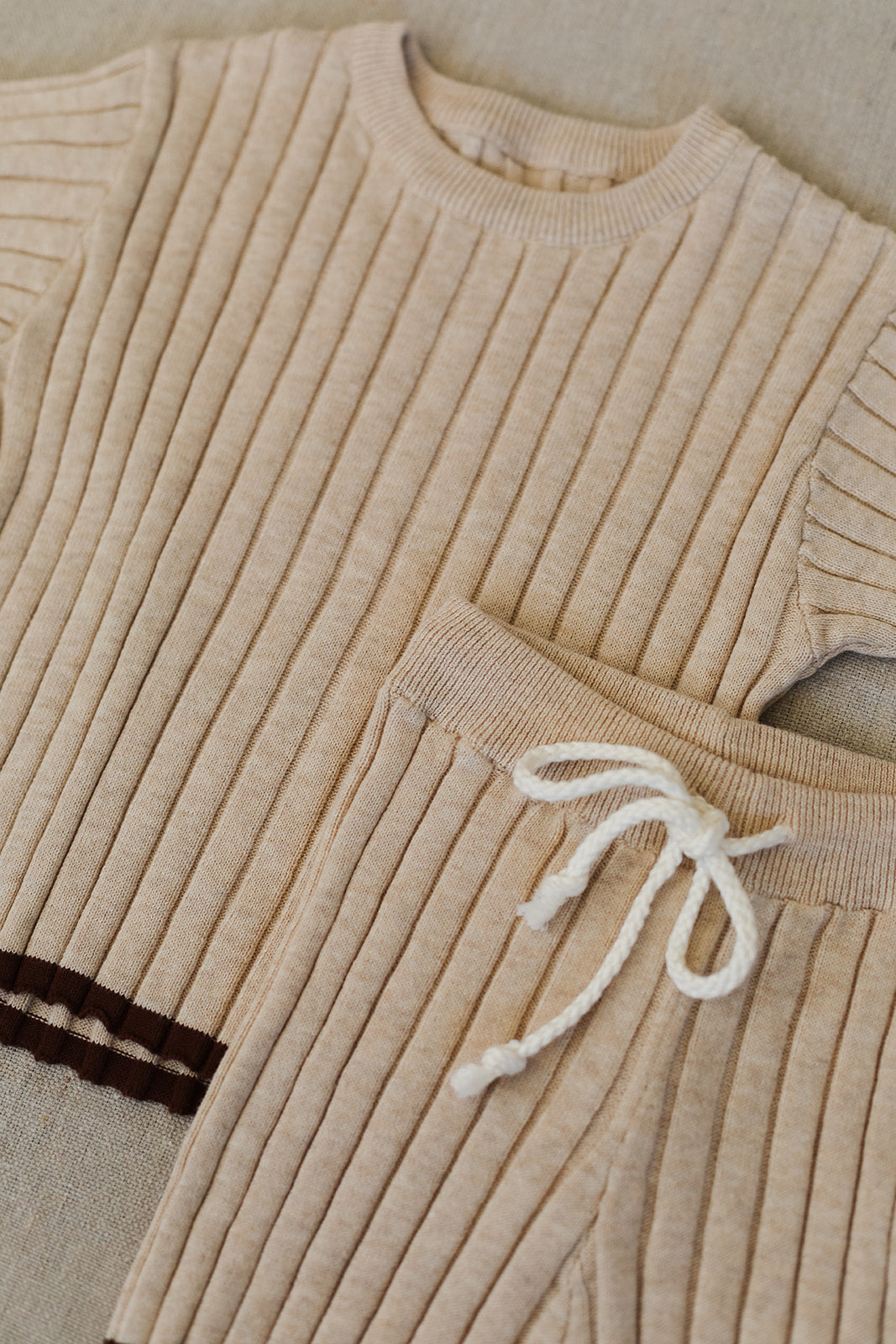 Charlie Sweater Set -