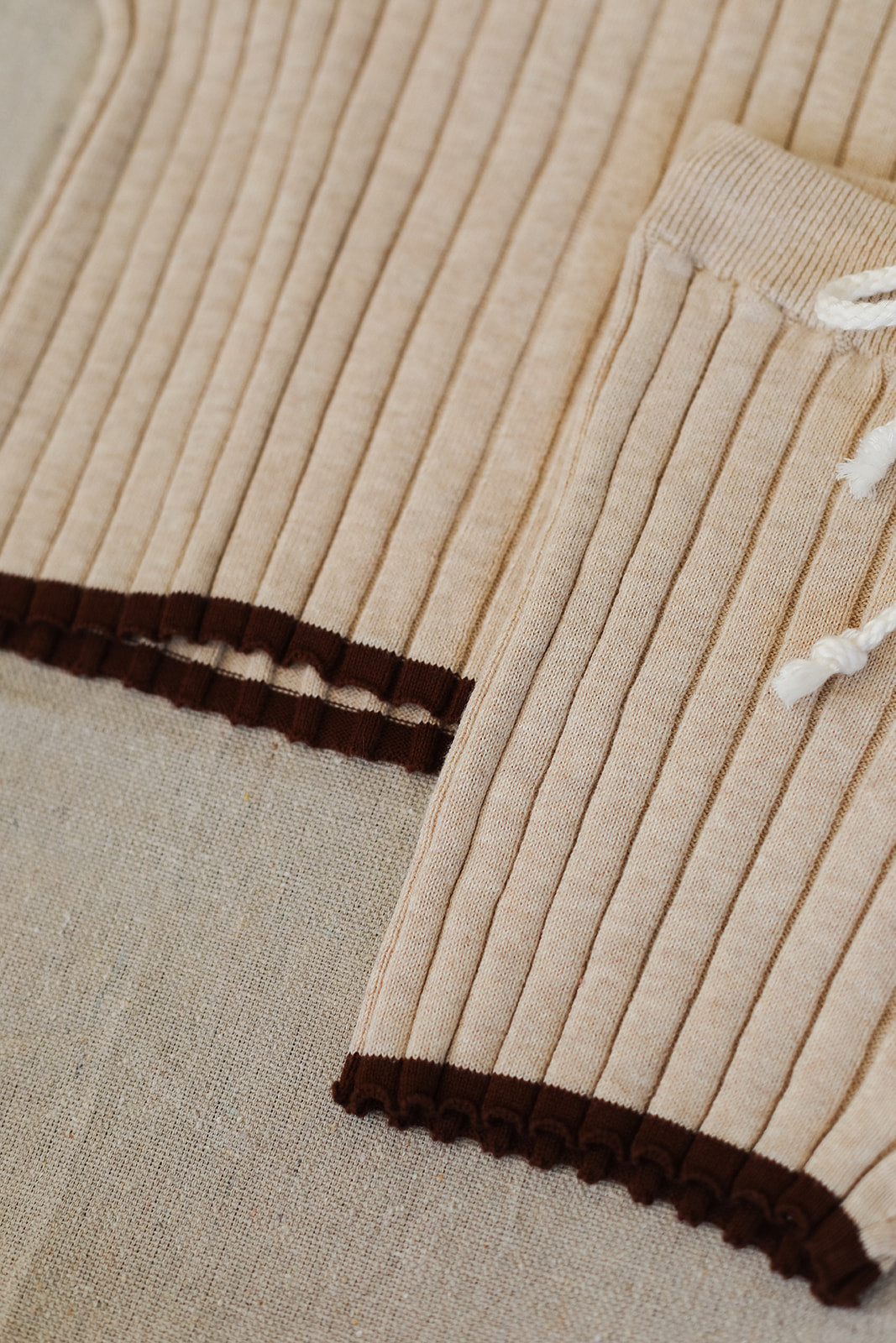 Charlie Sweater Set -