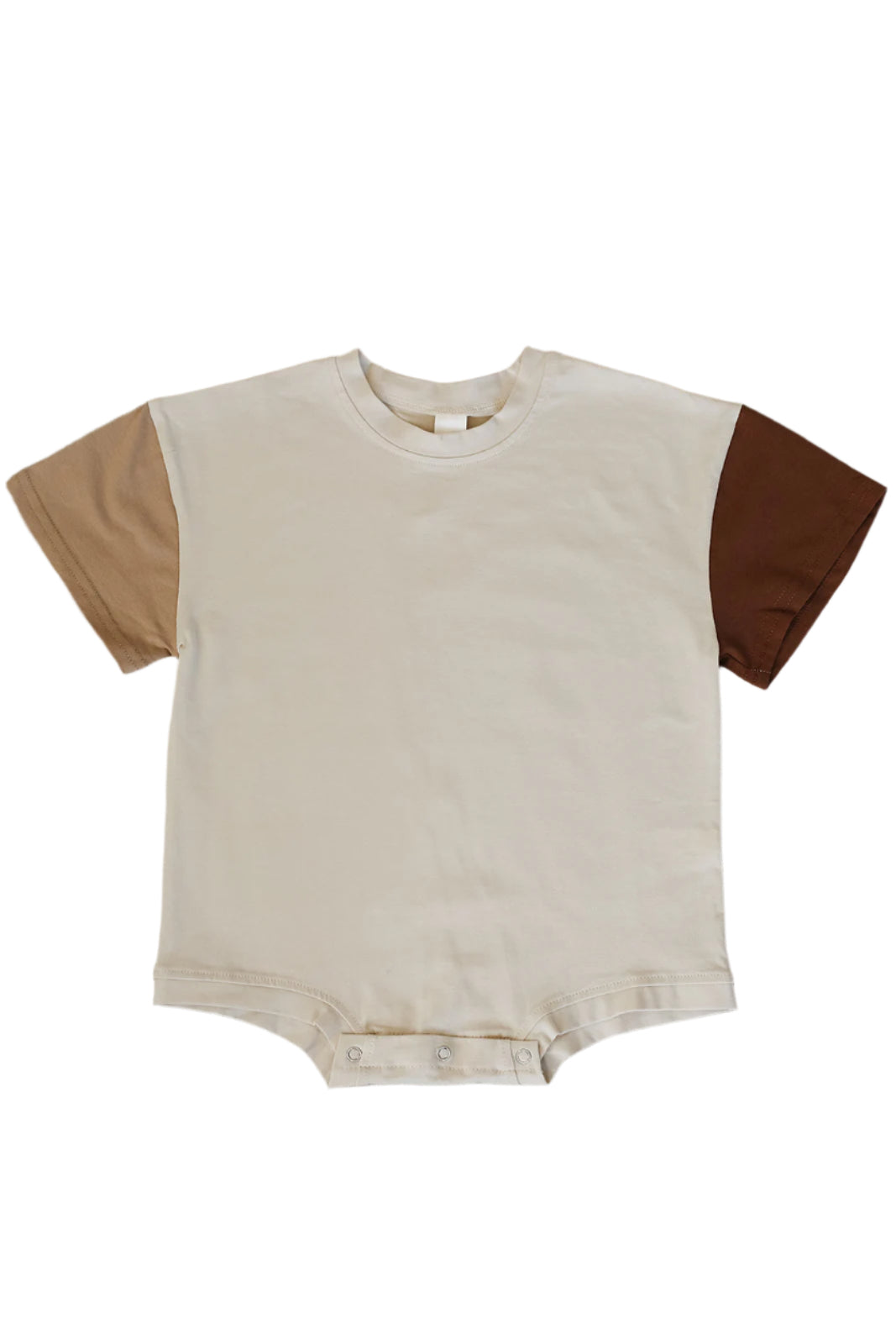 Cameron Bubble Romper