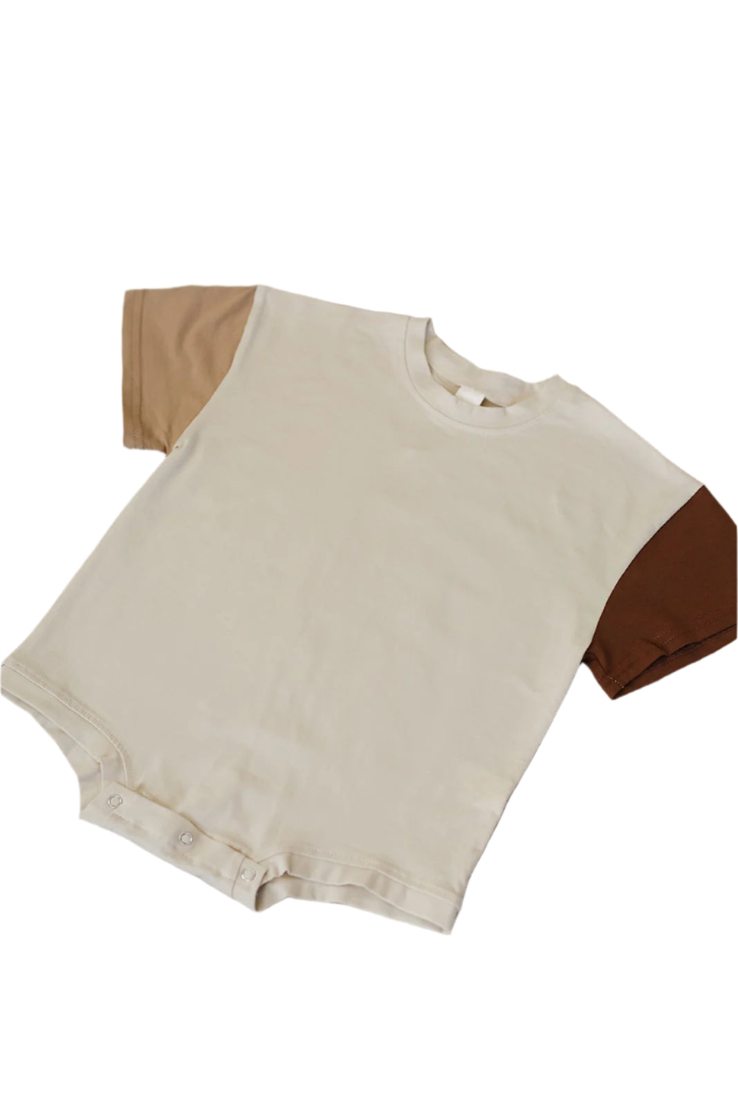 Cameron Bubble Romper
