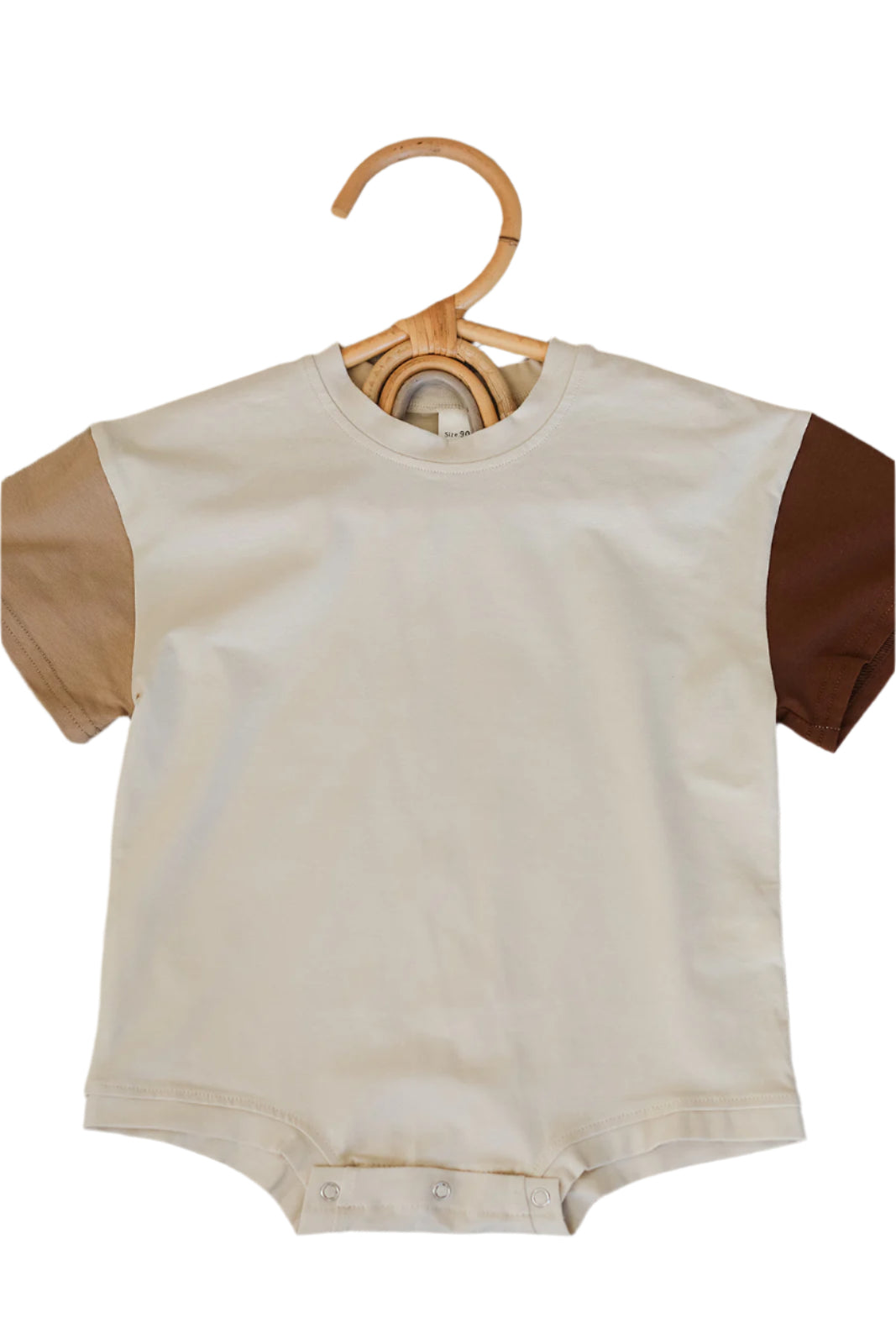 Cameron Bubble Romper