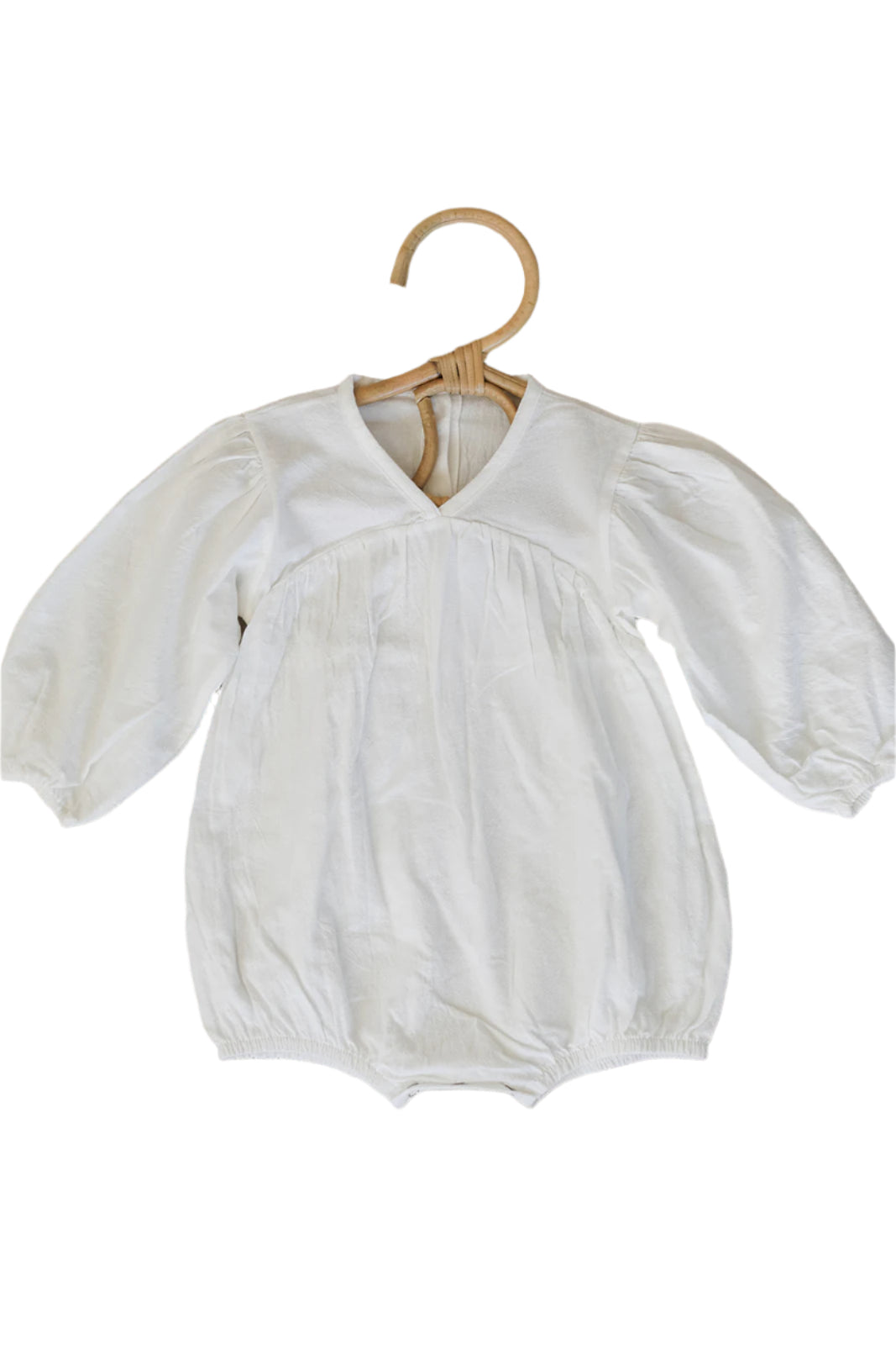 Chloe Bubble Romper