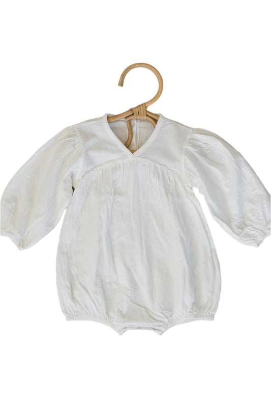 Chloe Bubble Romper