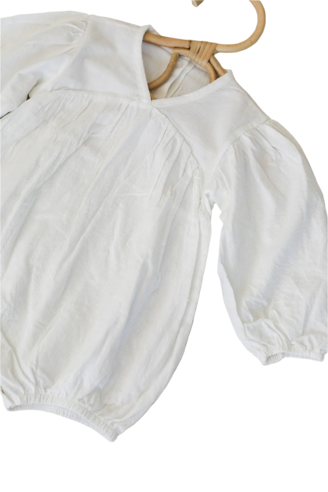 Chloe Bubble Romper