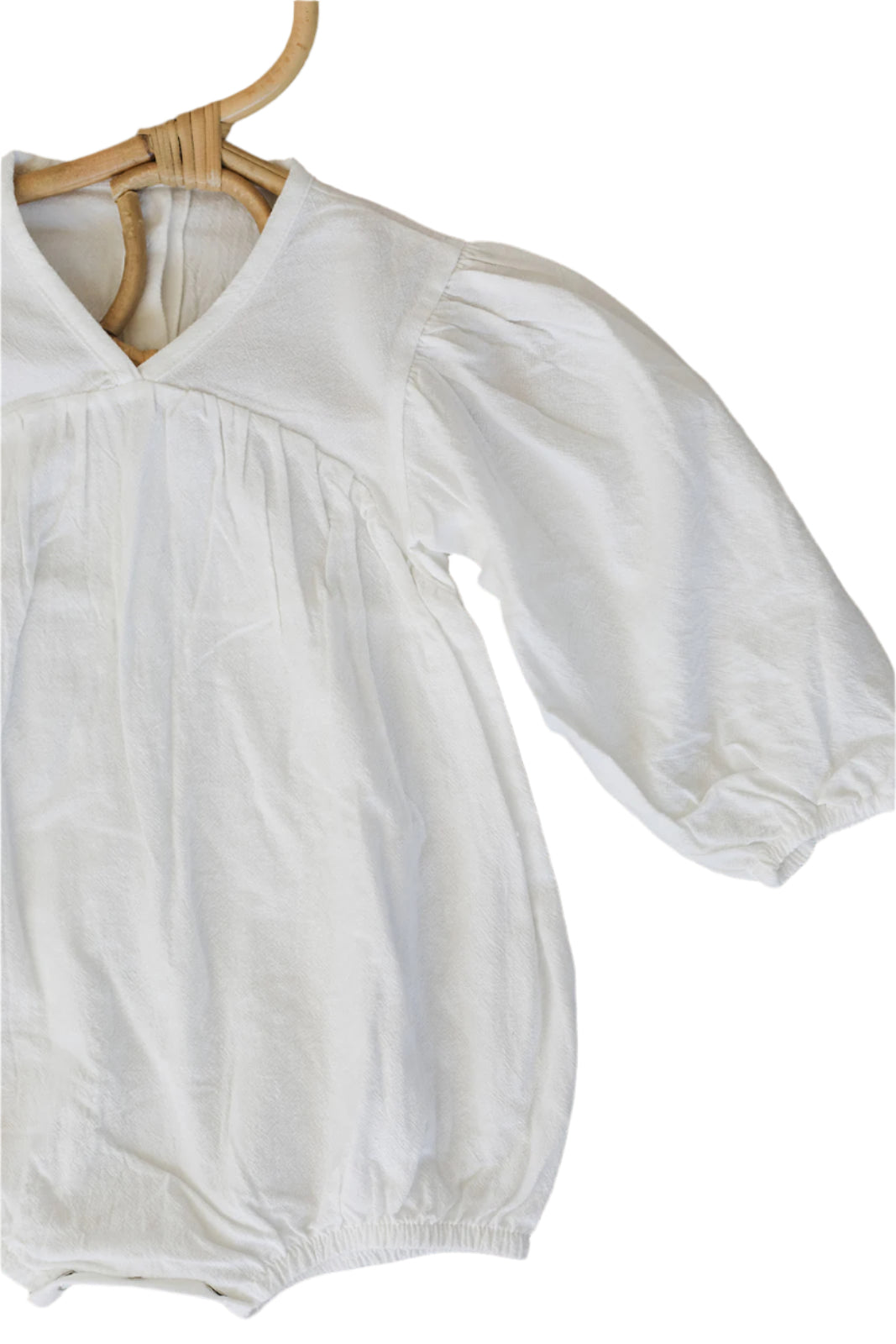 Chloe Bubble Romper