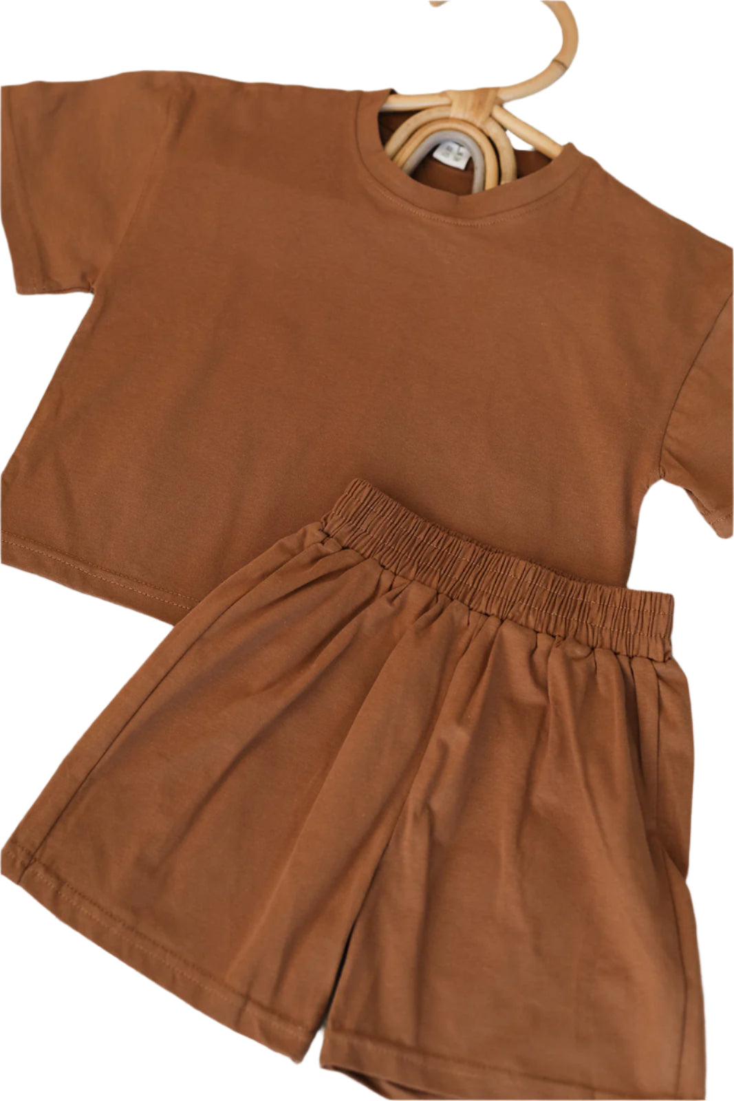 Alex Short Set