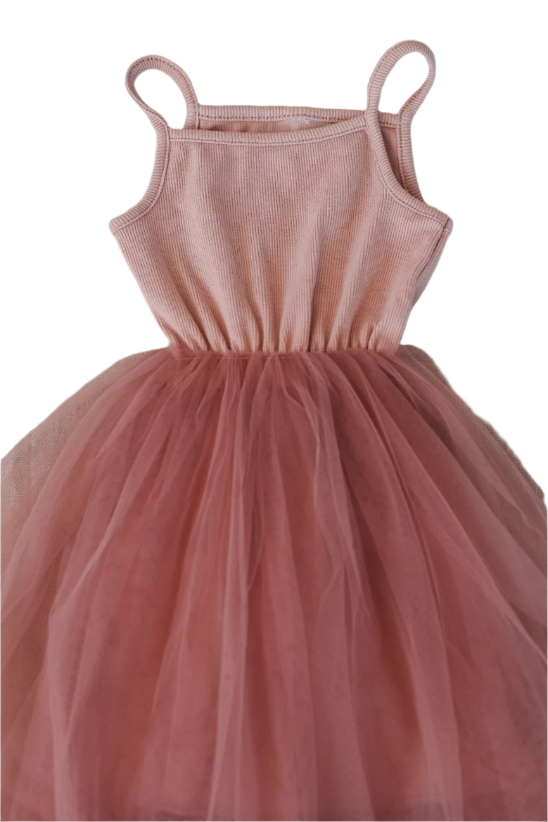 Ansley Tulle Dress