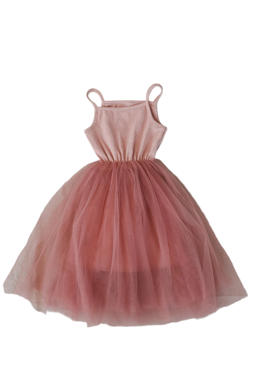 Ansley Tulle Dress