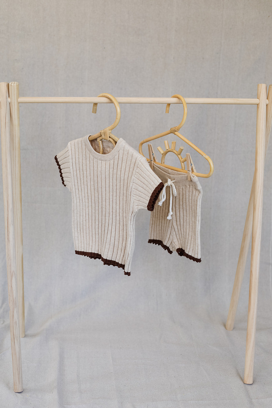 Charlie Sweater Set -