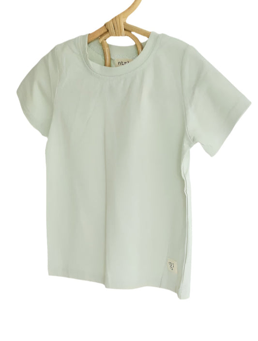 Ryan T Shirt- Green