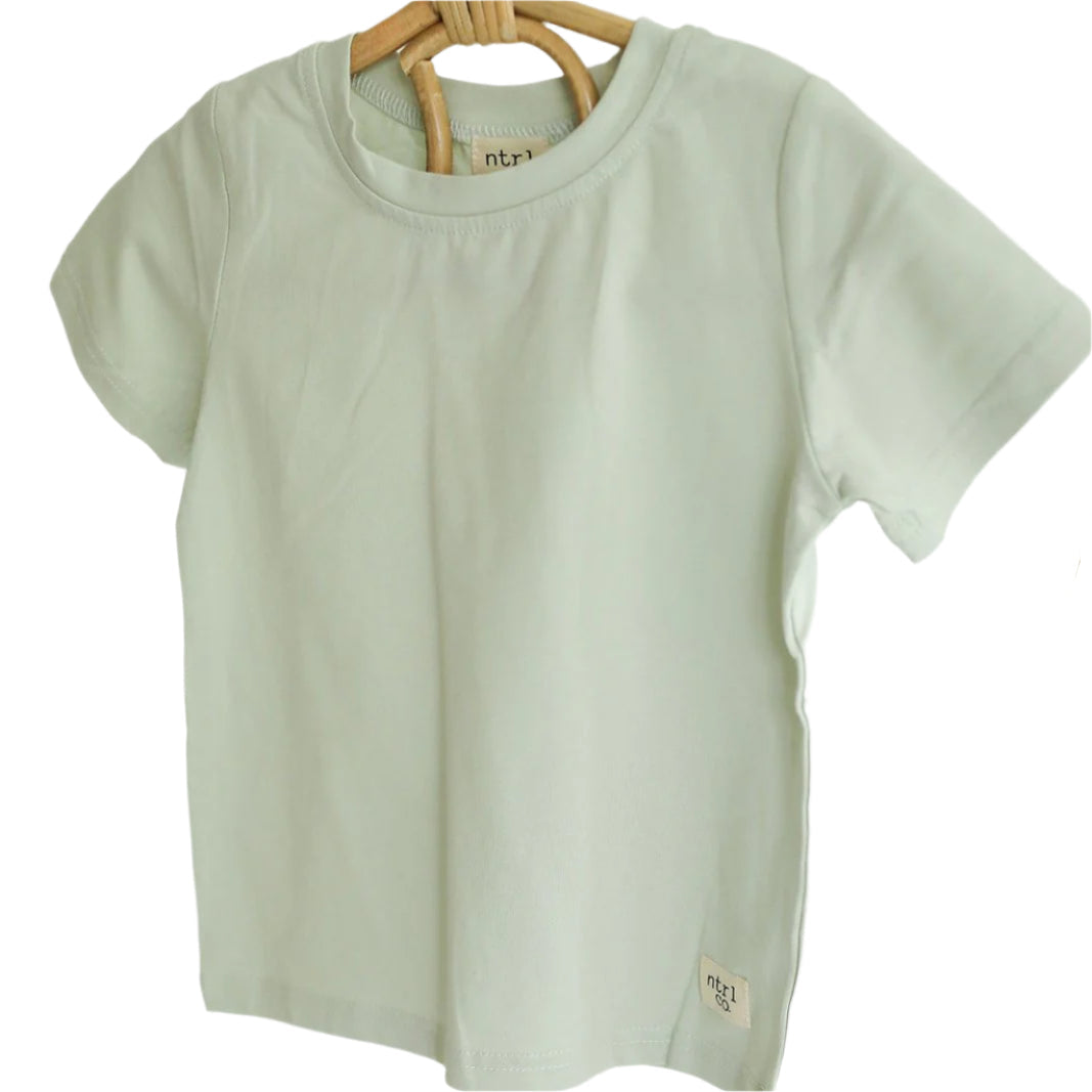 Ryan T Shirt- Green