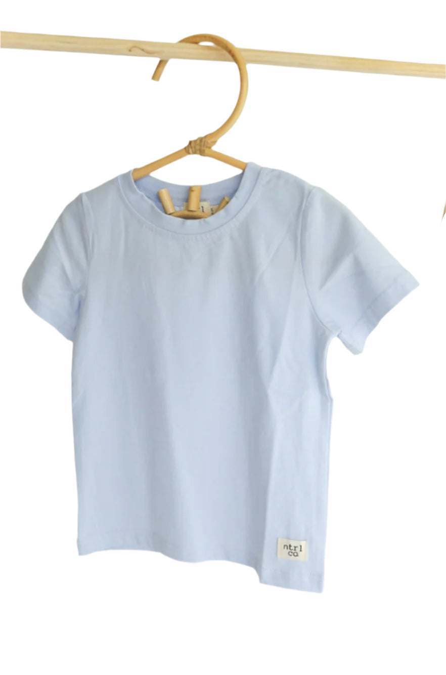 Ryan T Shirt- Blue