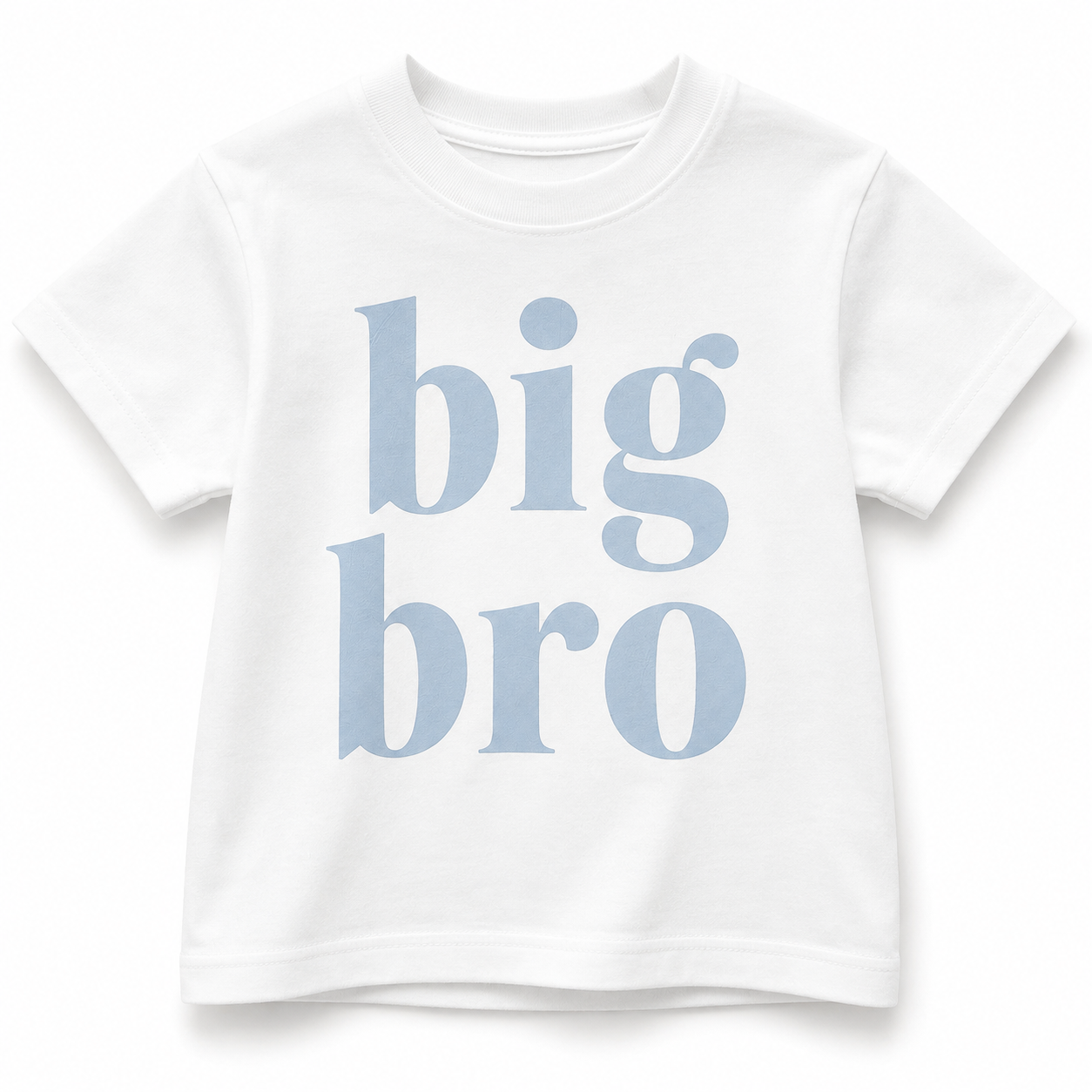 Big Bro Graphic Tee
