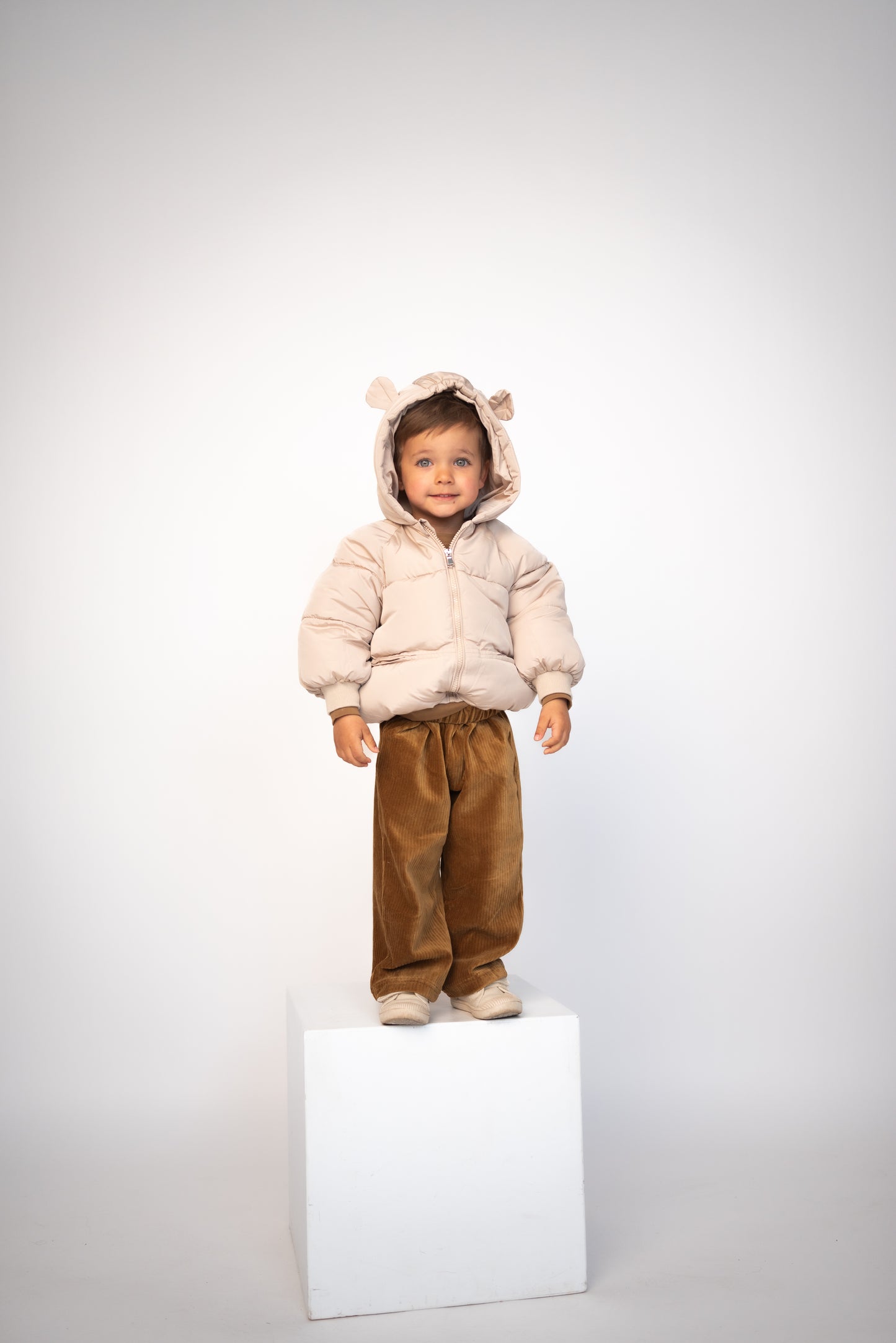 Comfy Cords Corduroy Pants
