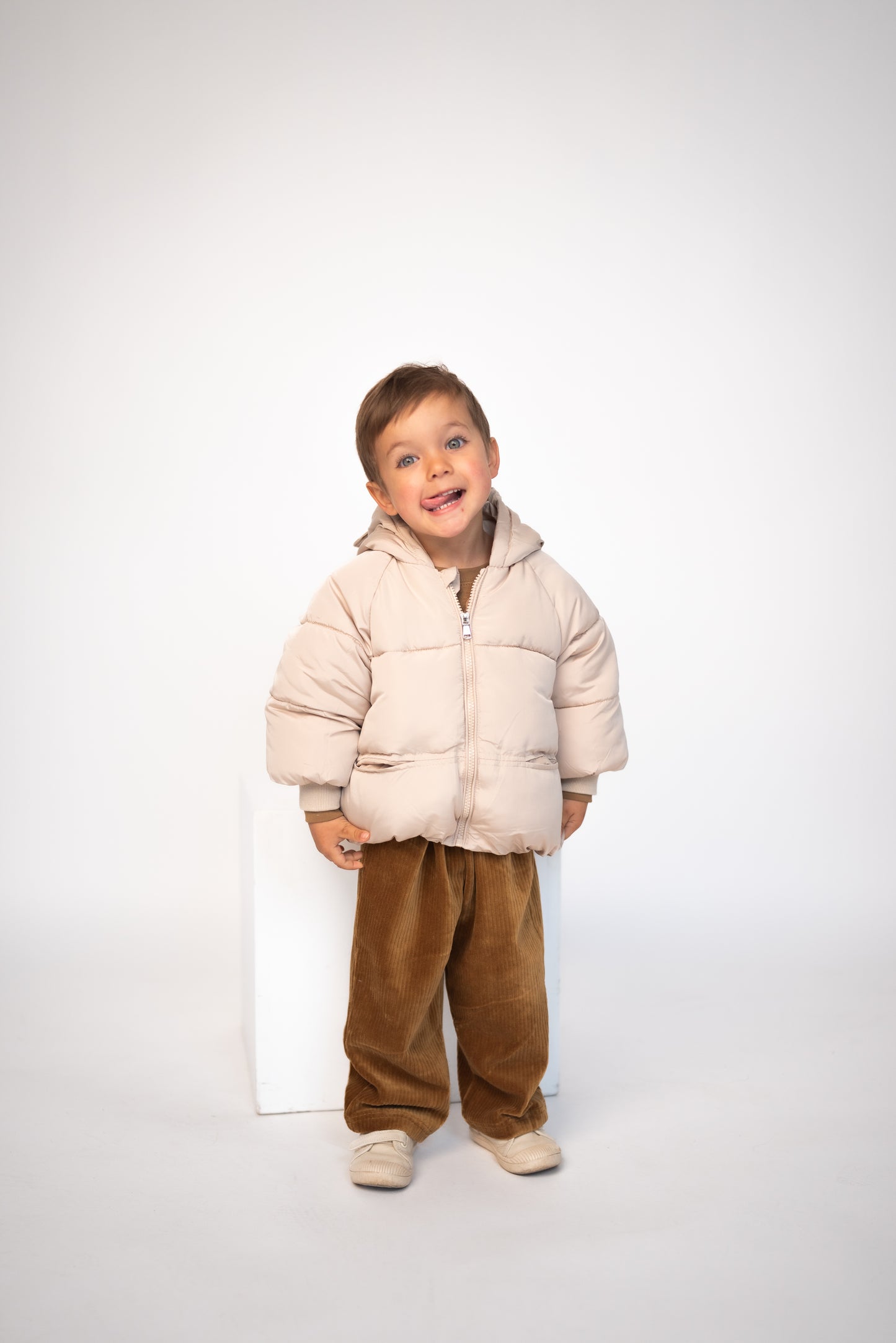 Comfy Cords Corduroy Pants