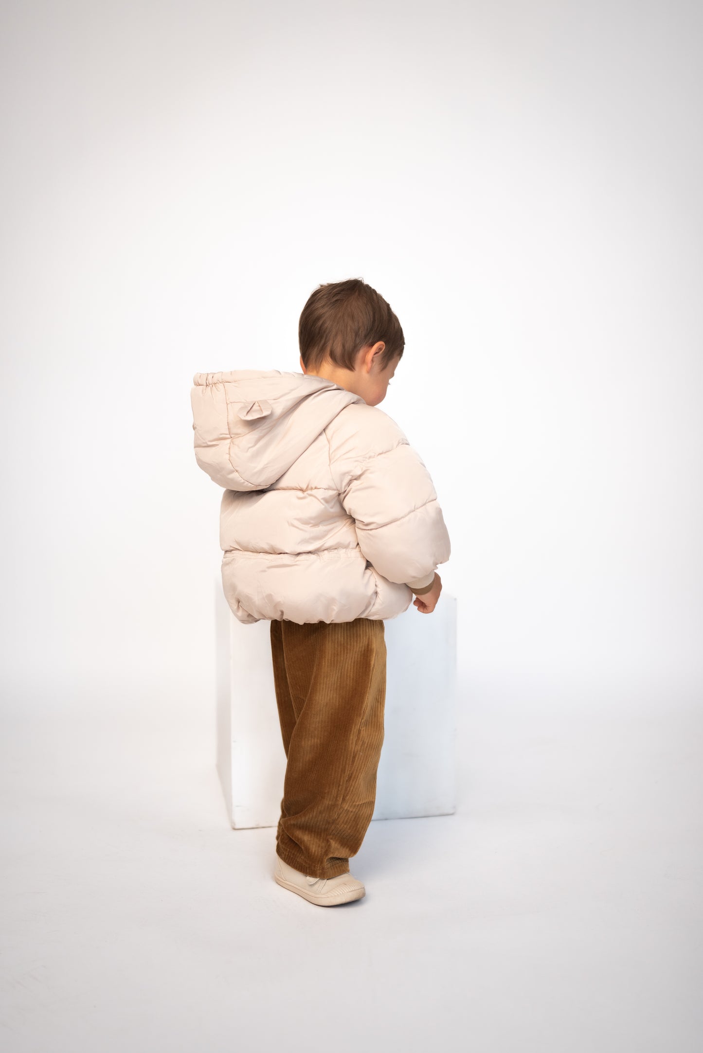 Comfy Cords Corduroy Pants