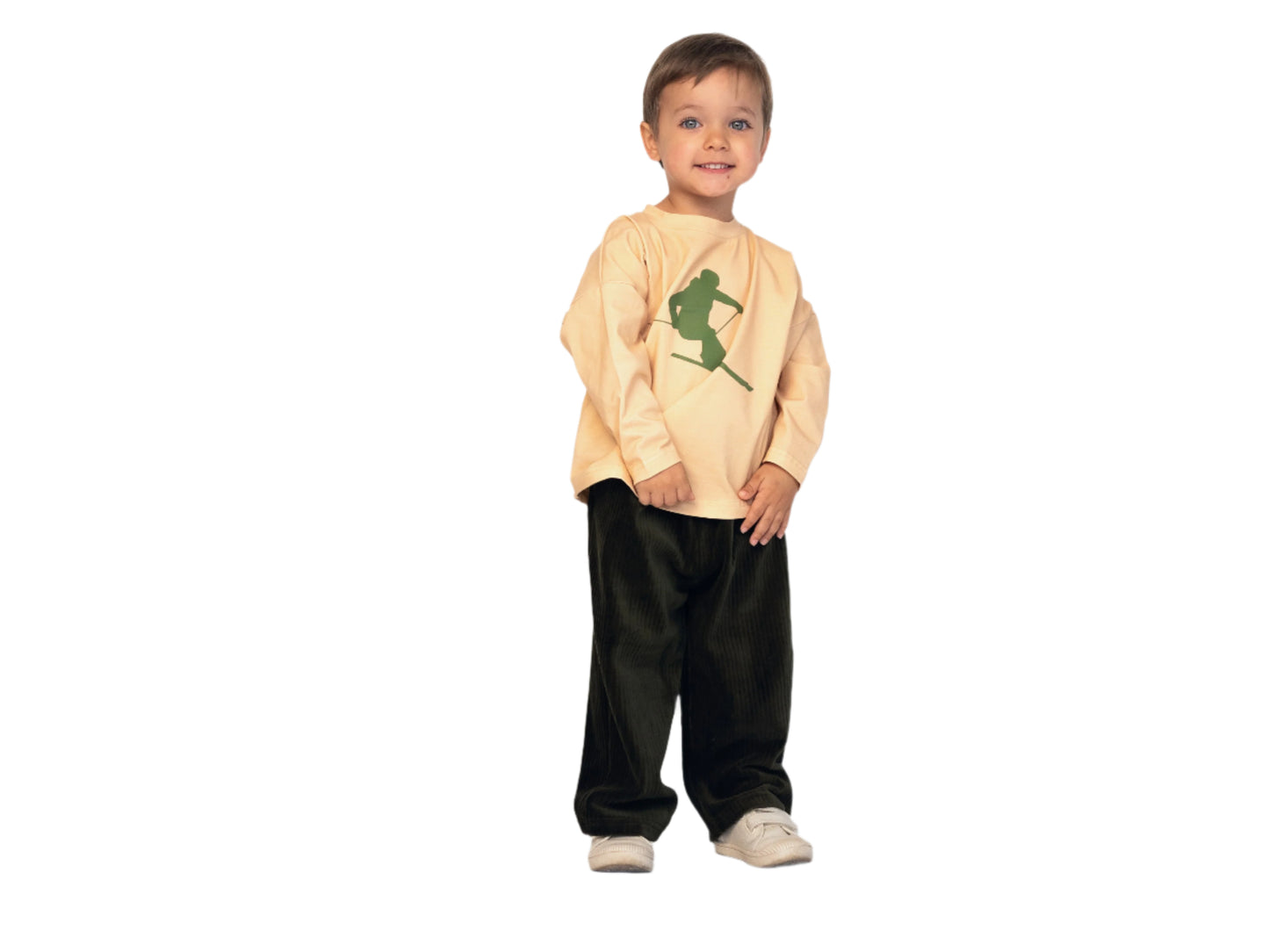 Comfy Cords Corduroy Pants