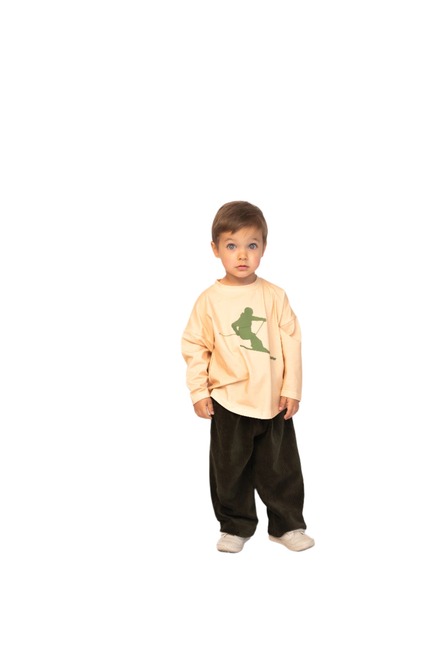 Comfy Cords Corduroy Pants