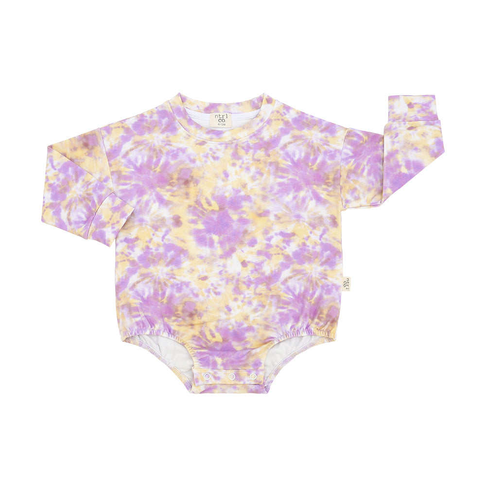 Carnival Swirl Bubble