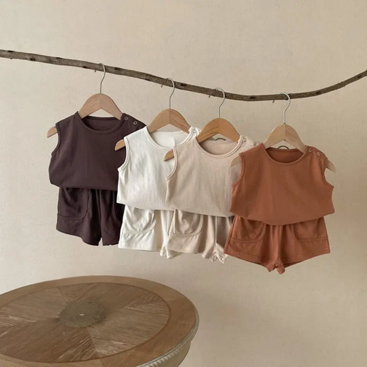 The Sammy Short Set