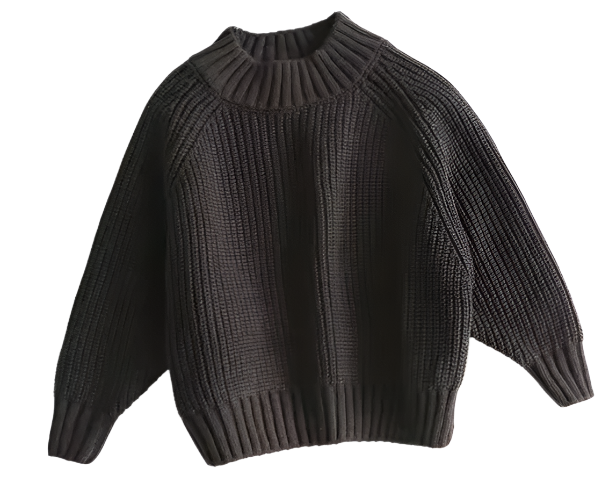 Classic Cabin Crew Sweater