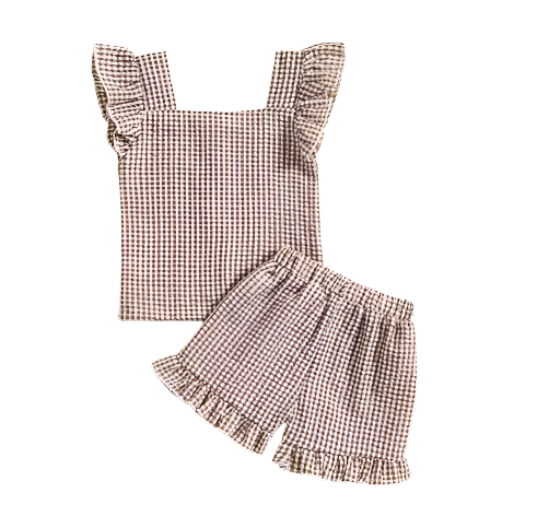 Julia Short Set 2.0