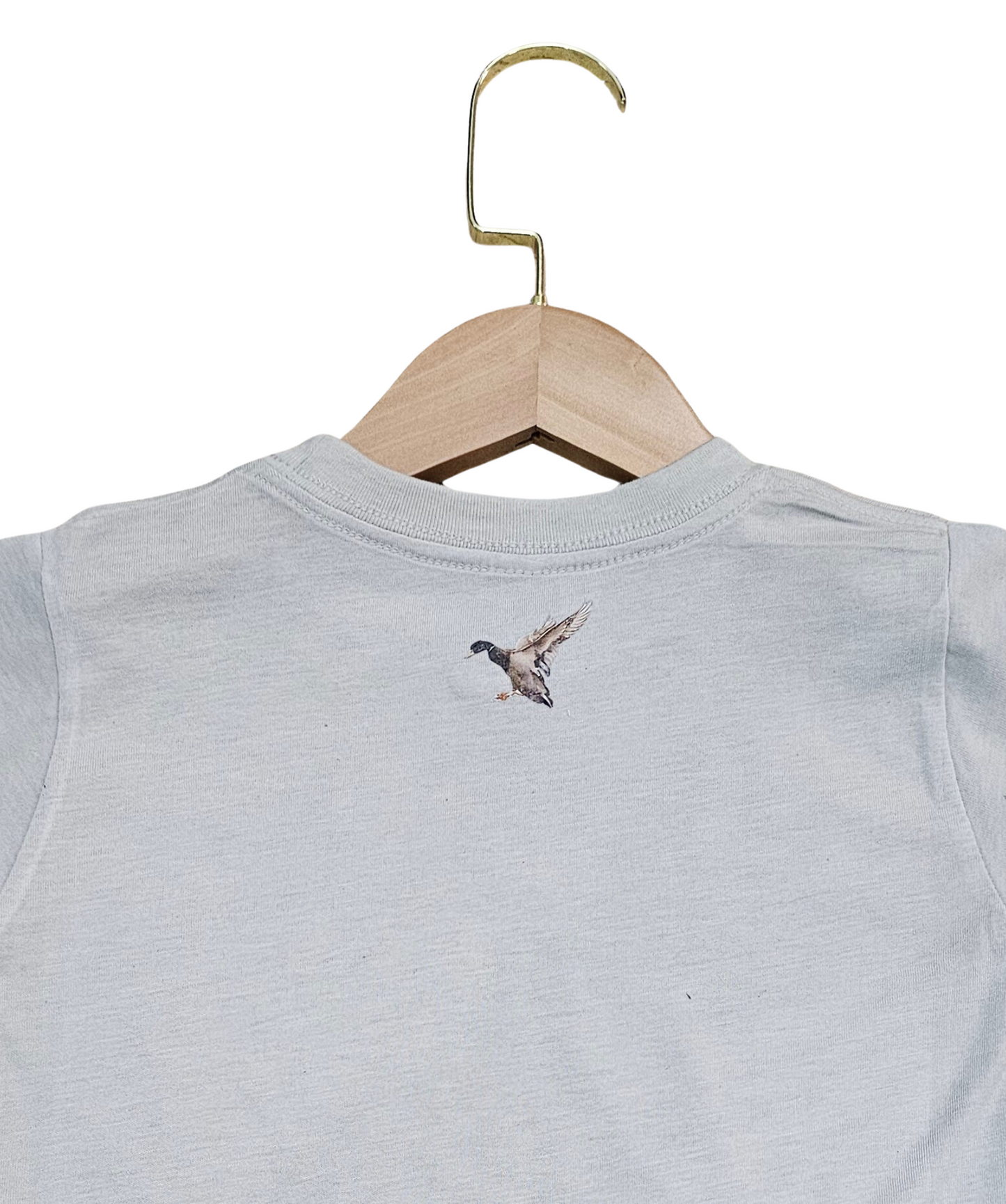Raise Em' Right Short Sleeve Graphic Tee