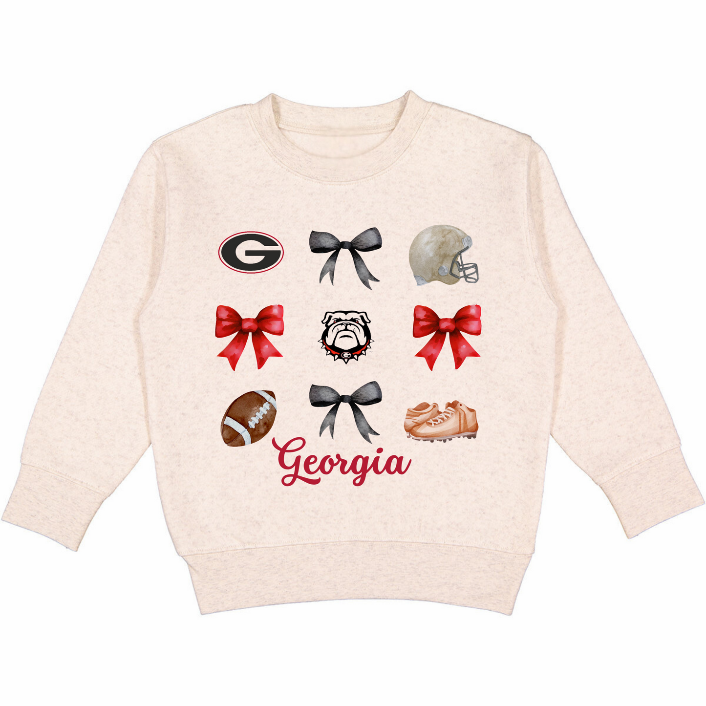 All Things Dawgs Graphics | Gameday