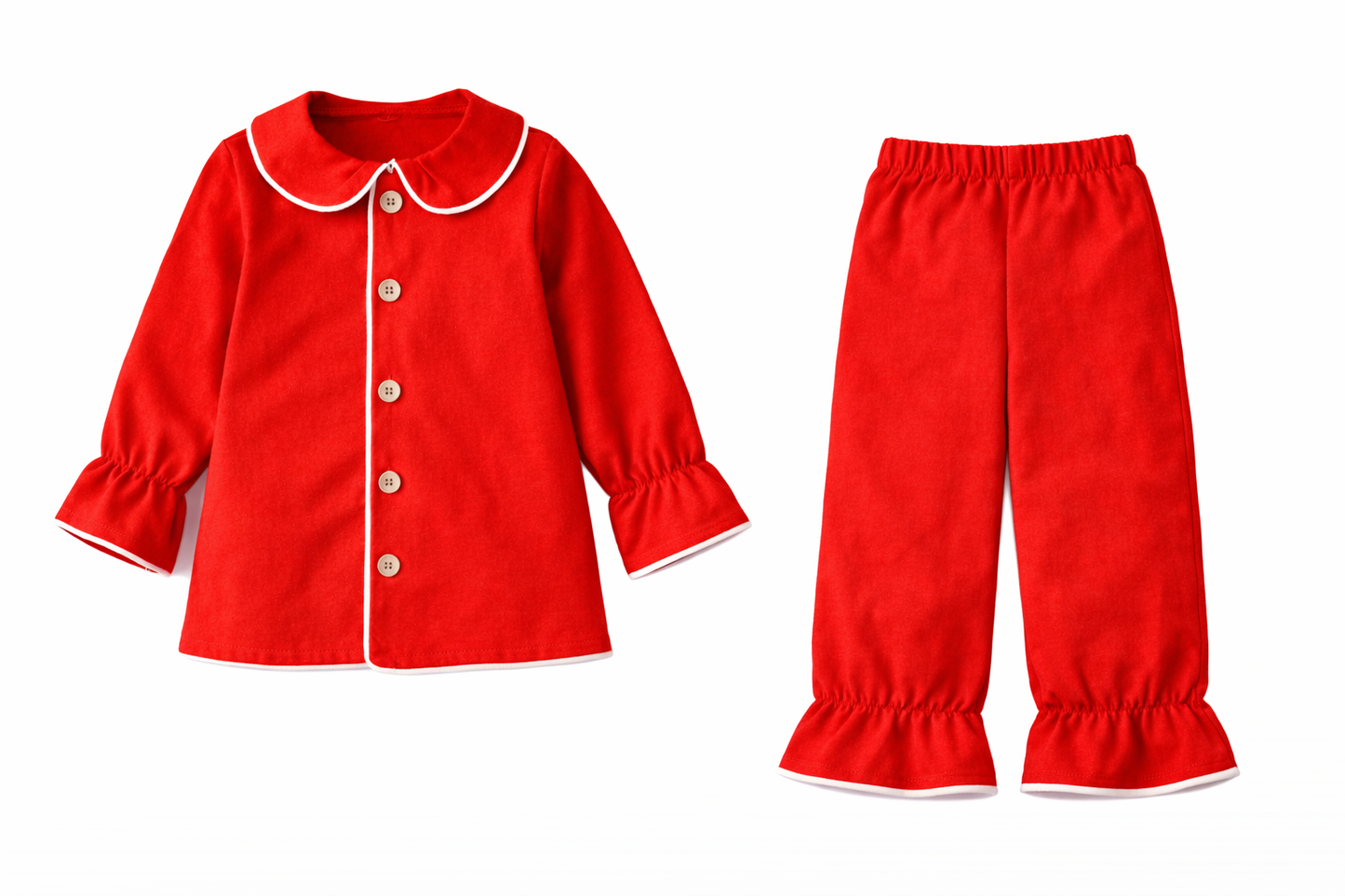 Christmas Morning PJ Set