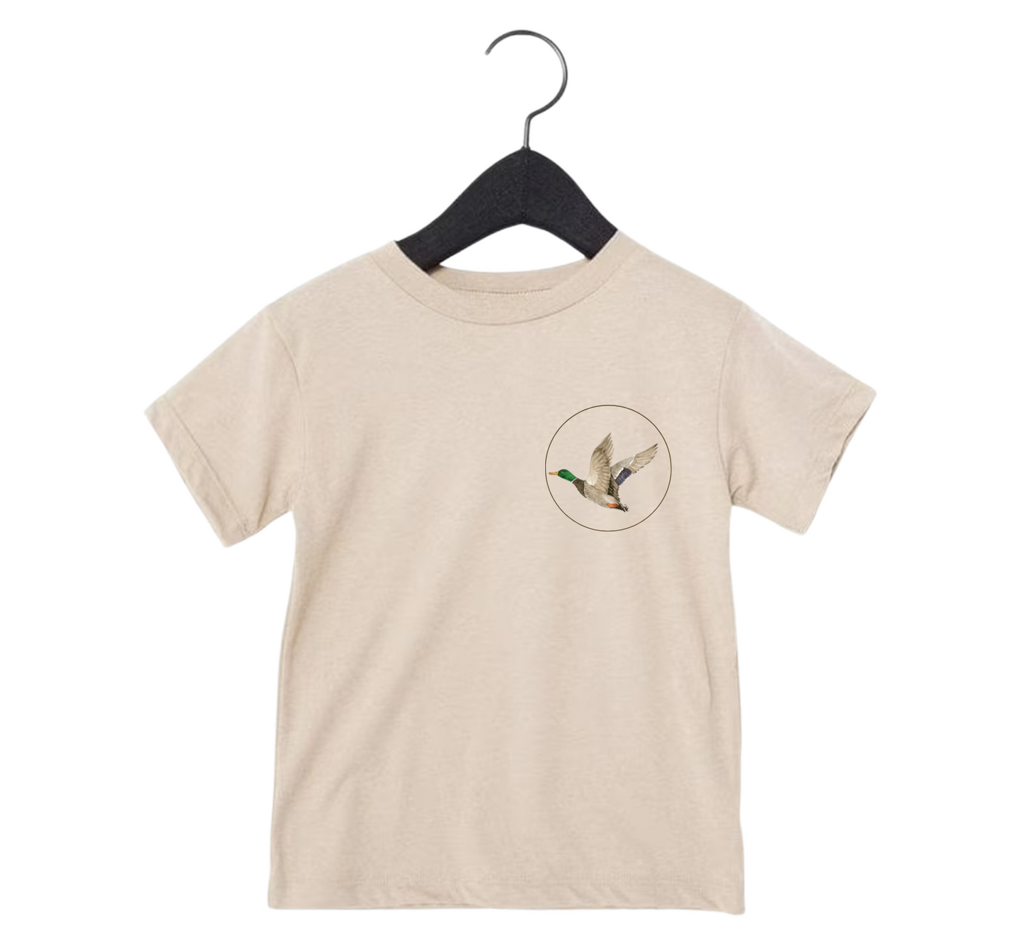 Ducks & Trucks Short Sleeve Graphic Tee