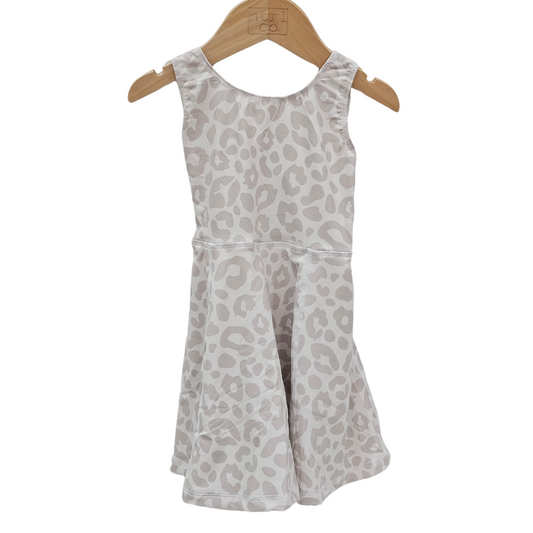 Naturally Wild Activewear Dress
