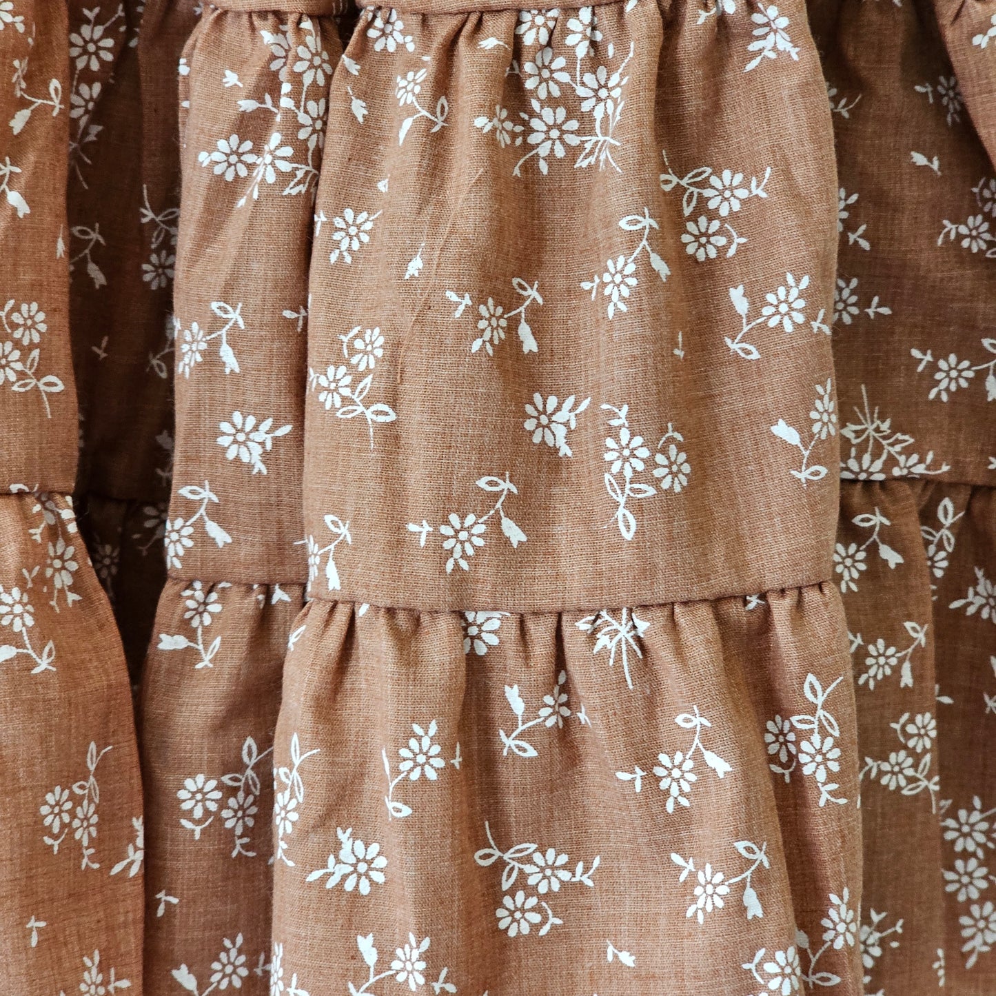 Piper Floral Dress