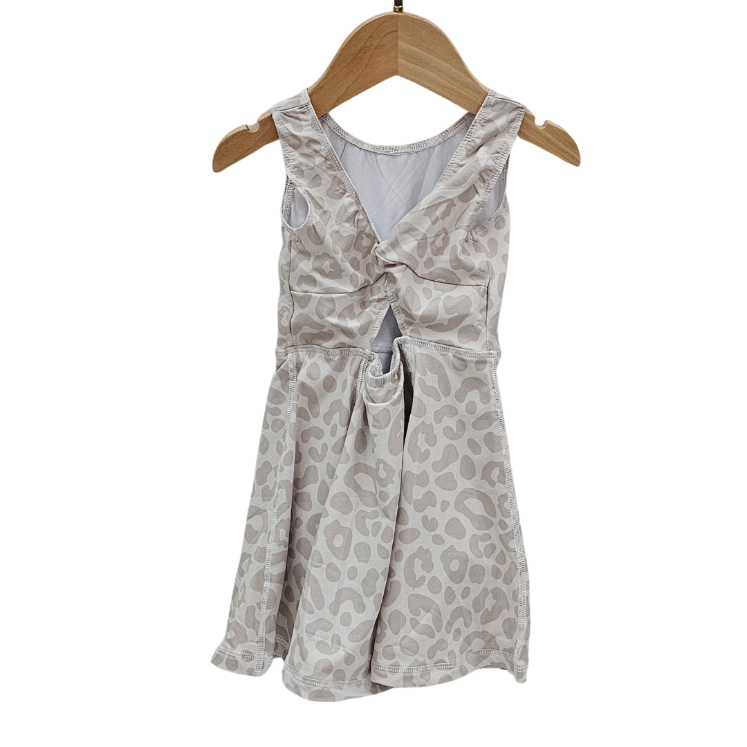 Naturally Wild Activewear Dress