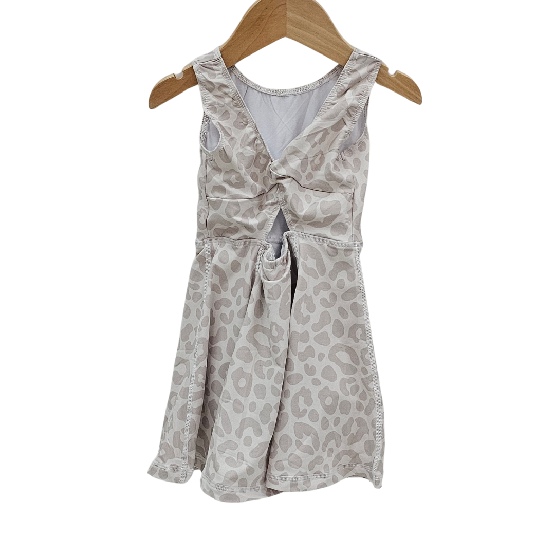 Naturally Wild Activewear Dress