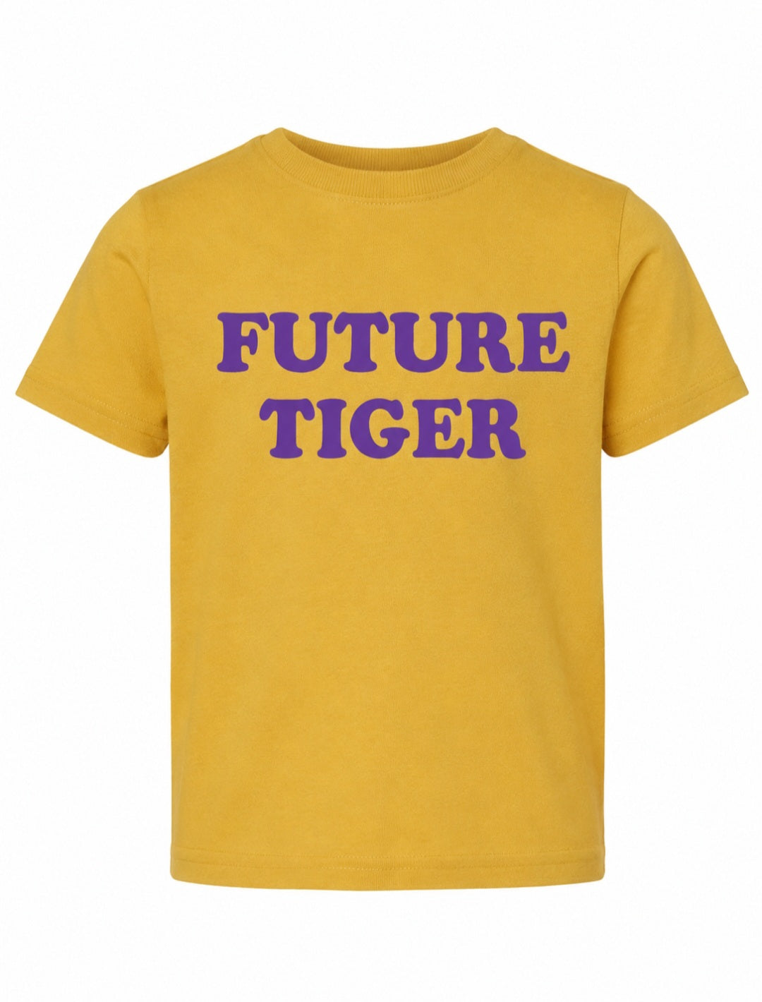 Future Tiger Graphic Tee