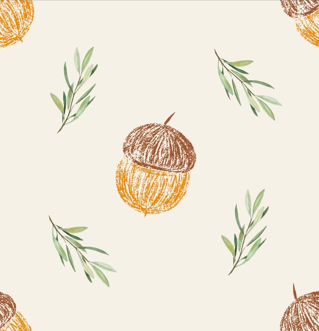 Acorn Classic Short Set