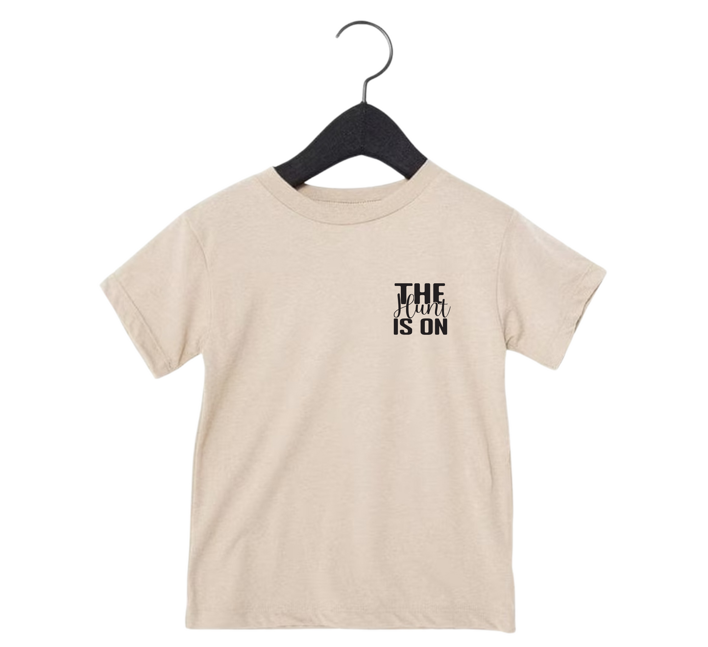 Southern Boy Short Sleeve Graphic Tee