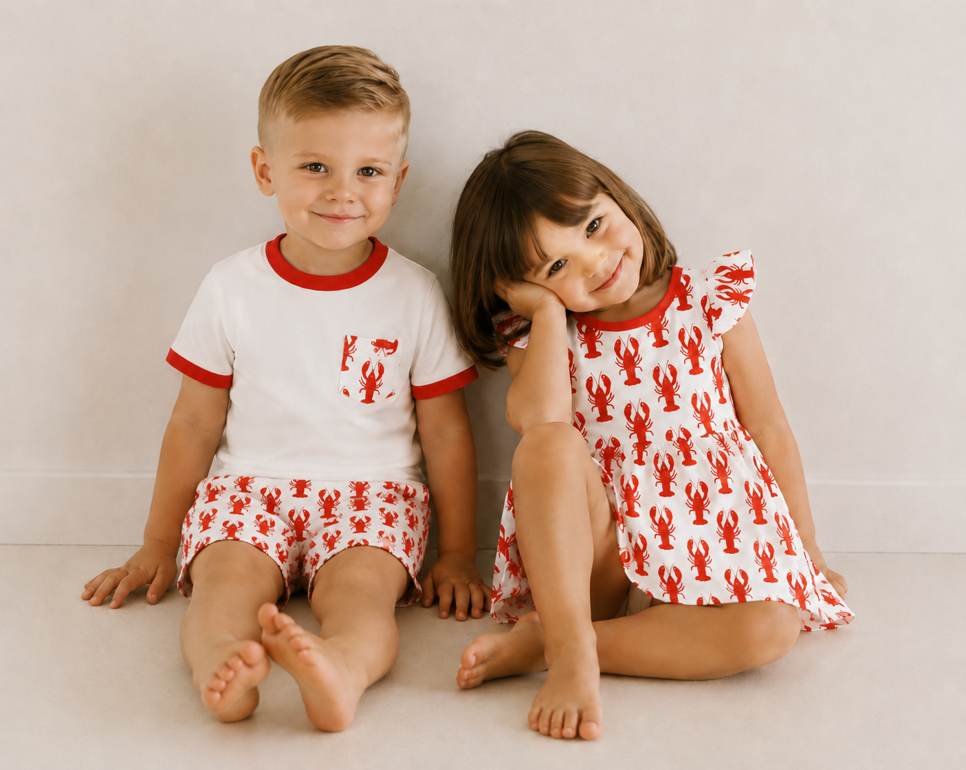 Seaside Social Club Collection