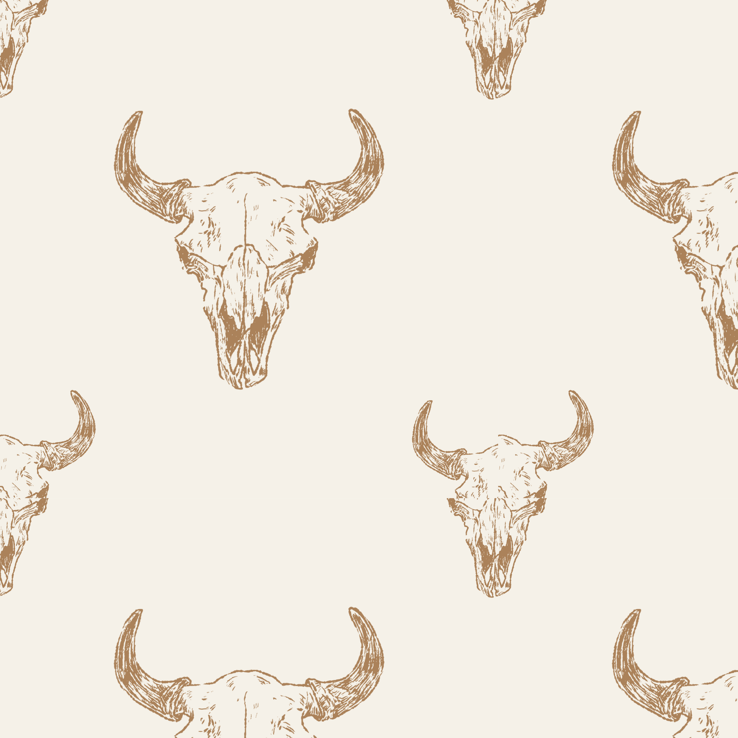 Little Longhorns Classic Bubble