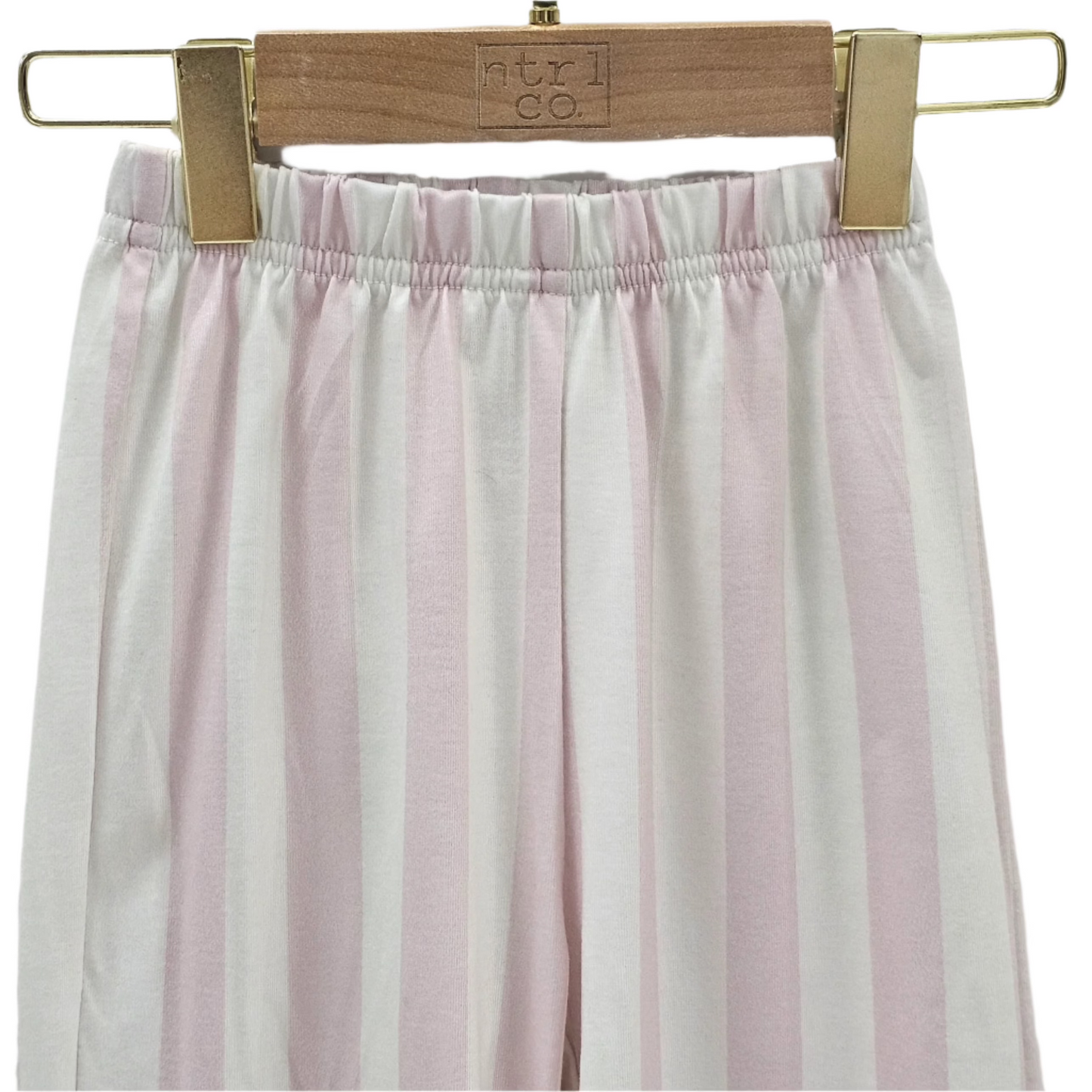 Beach Lines Lounge Pants | Pink Sands