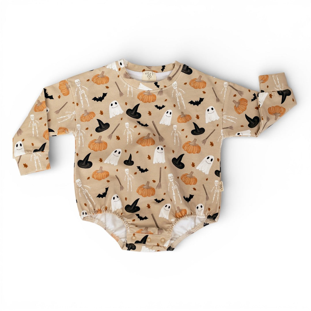 Boo Crew Classic Bubble