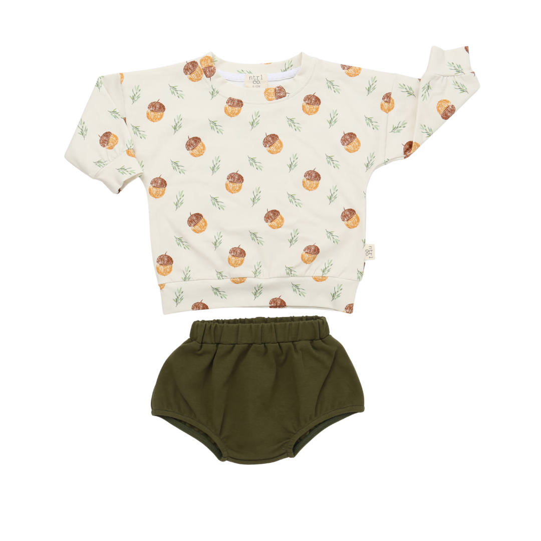 Acorn Everyday Set
