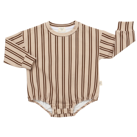 Neutral Lines Classic Bubble