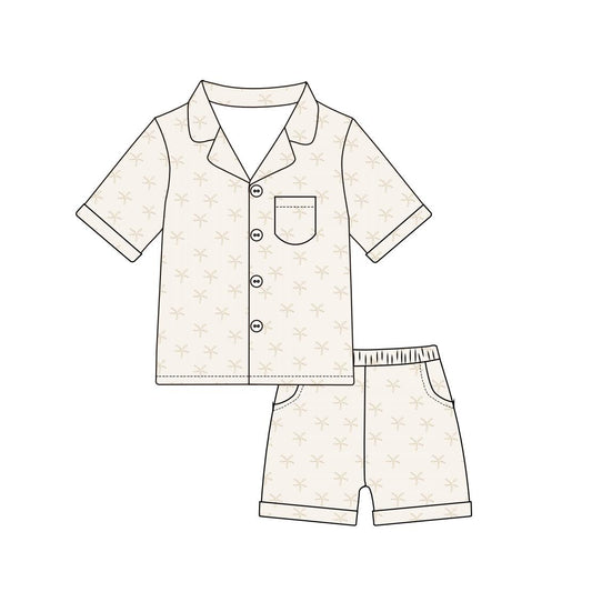 The Island Set | Starfish Tide | Tan