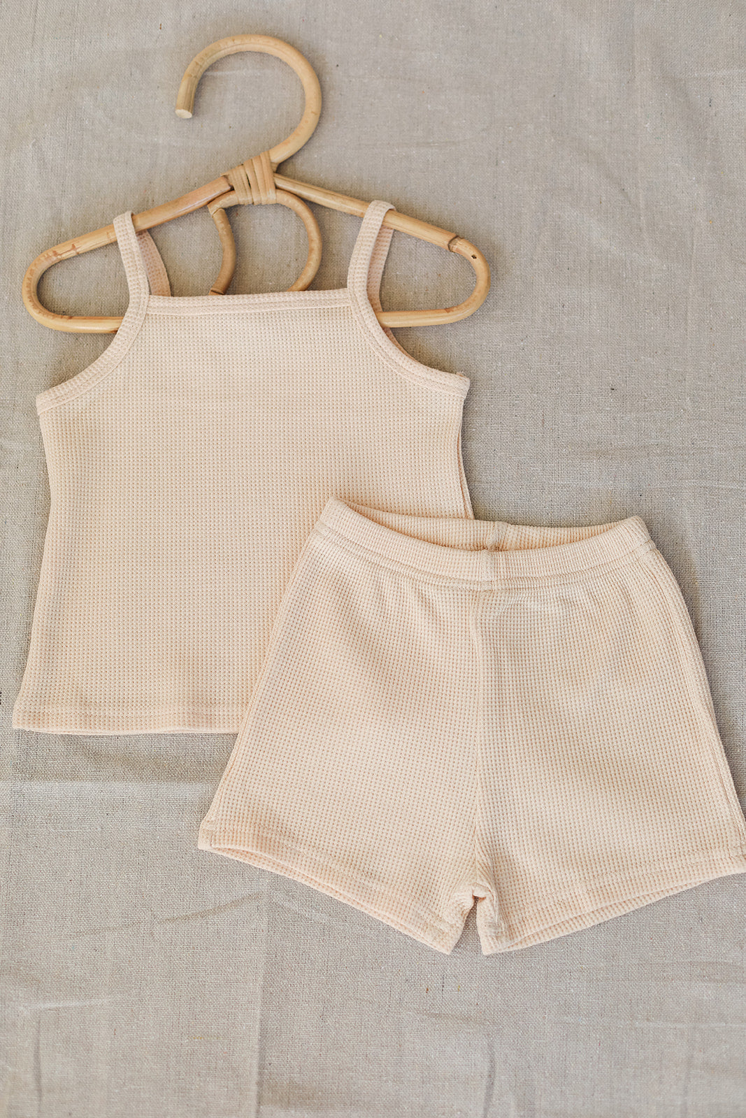 Olivia Tank Set