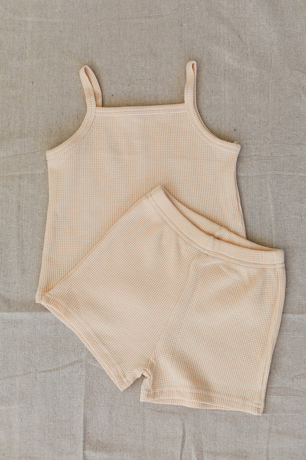 Olivia Tank Set